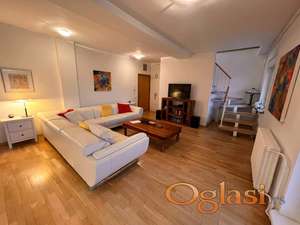 Prodaje se fenomenalan stan na jednoj od najtraženijih lokacija